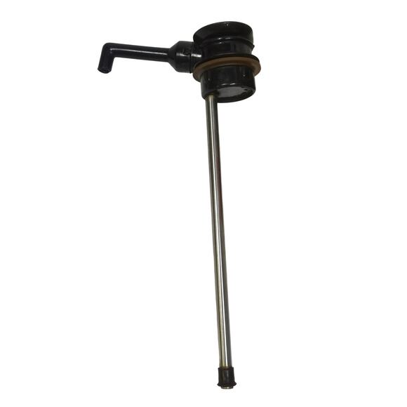 Community® Coffee Commercial Grade Insulated AirPot Coffee Air Pump Dispenser - Picture 7 of 8